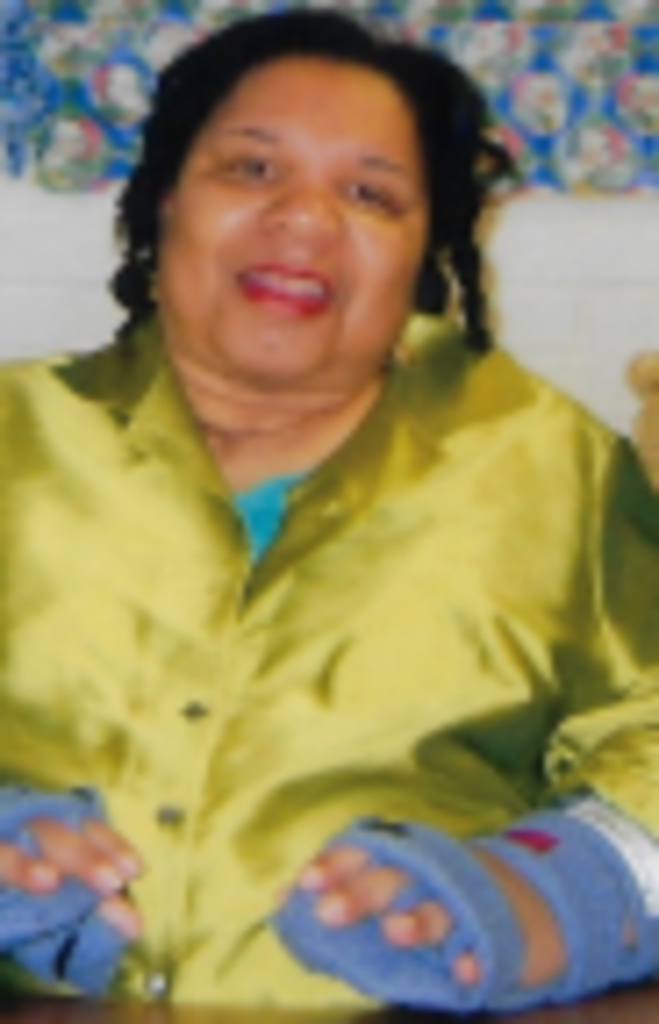 Cloretta Ann Blackburn Profile Photo
