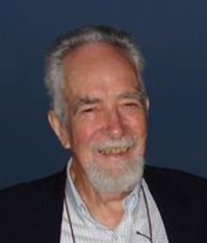Donald M. Valdes, Ph.D.