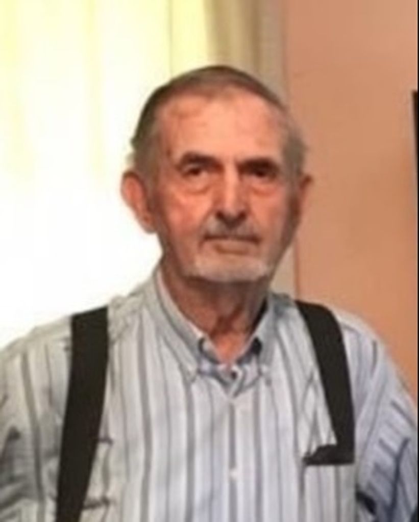Kennon Ray McBride, SR