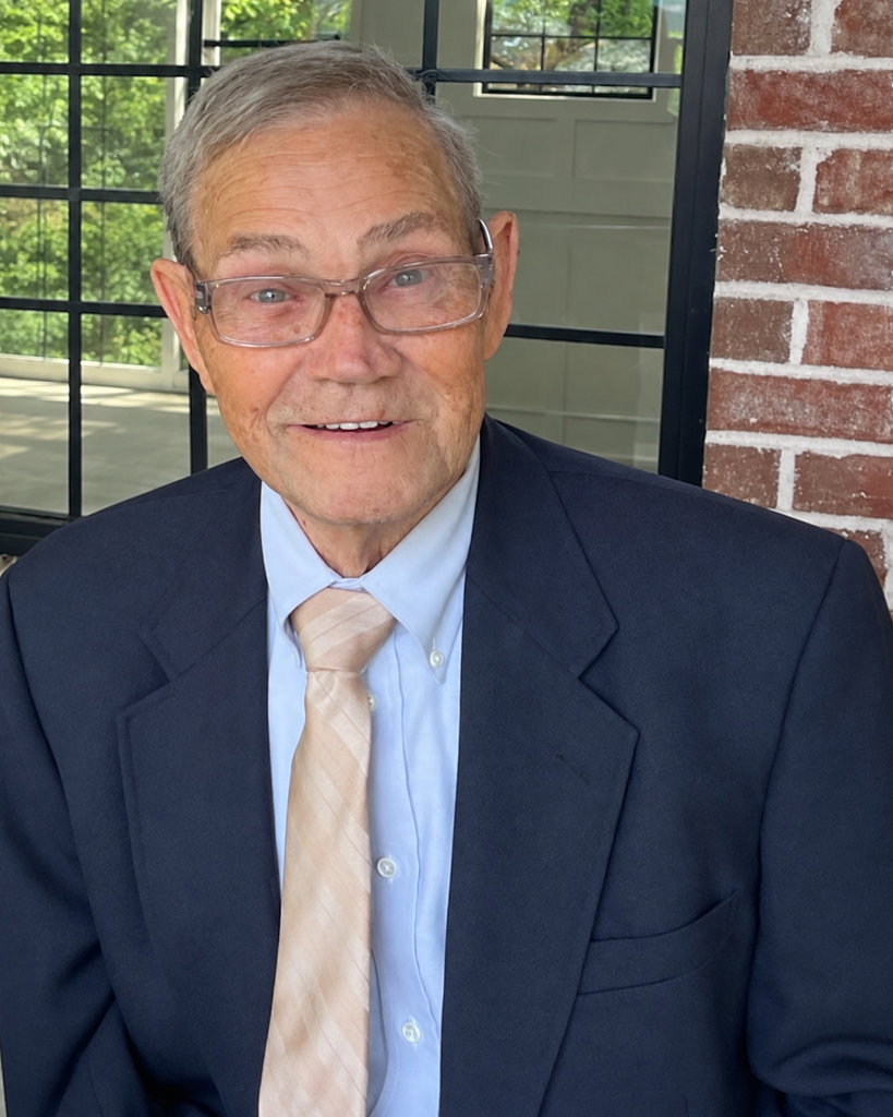 Vernon Leroy Garrett Profile Photo