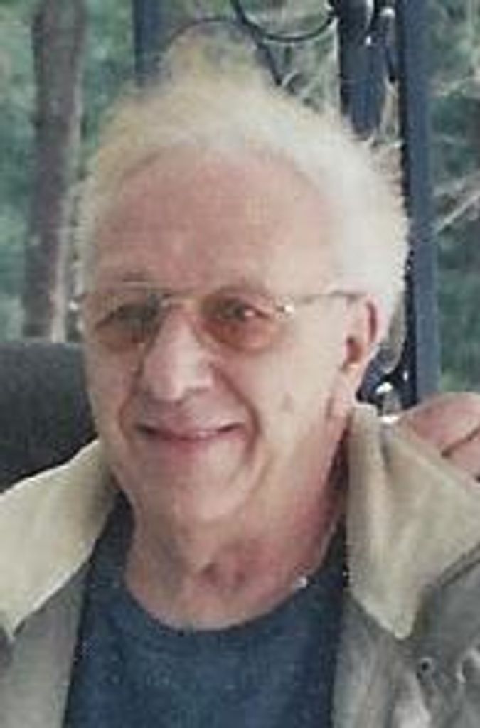 James H. Moore Profile Photo