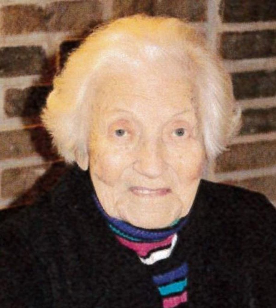 Josephine (Jody) Bernice Domogalik