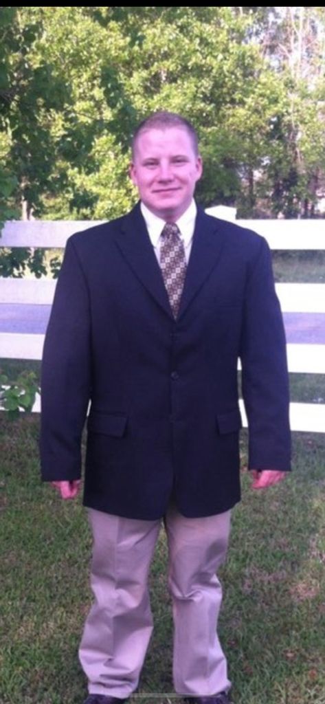 Dakota Sirmans Profile Photo