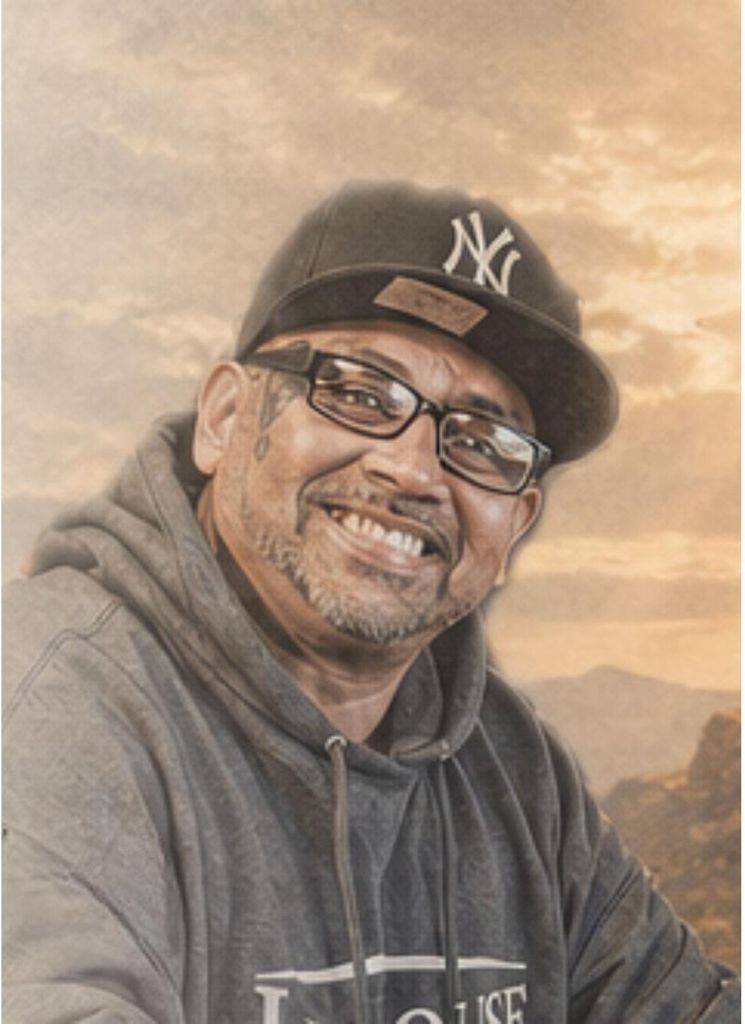 David Gallegos Jr. Profile Photo