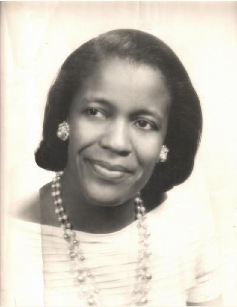Thessalonia Willie Profile Photo
