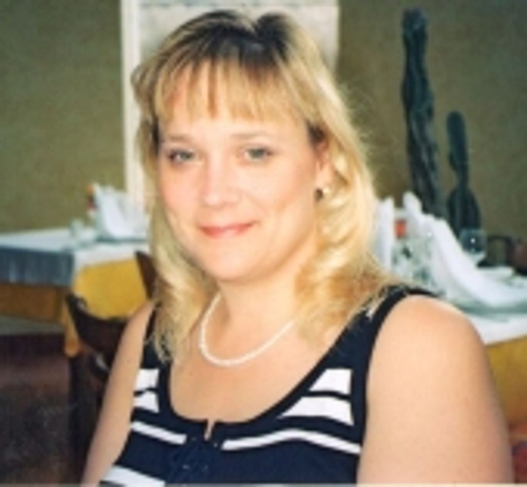 Susan Lynn Mccormick