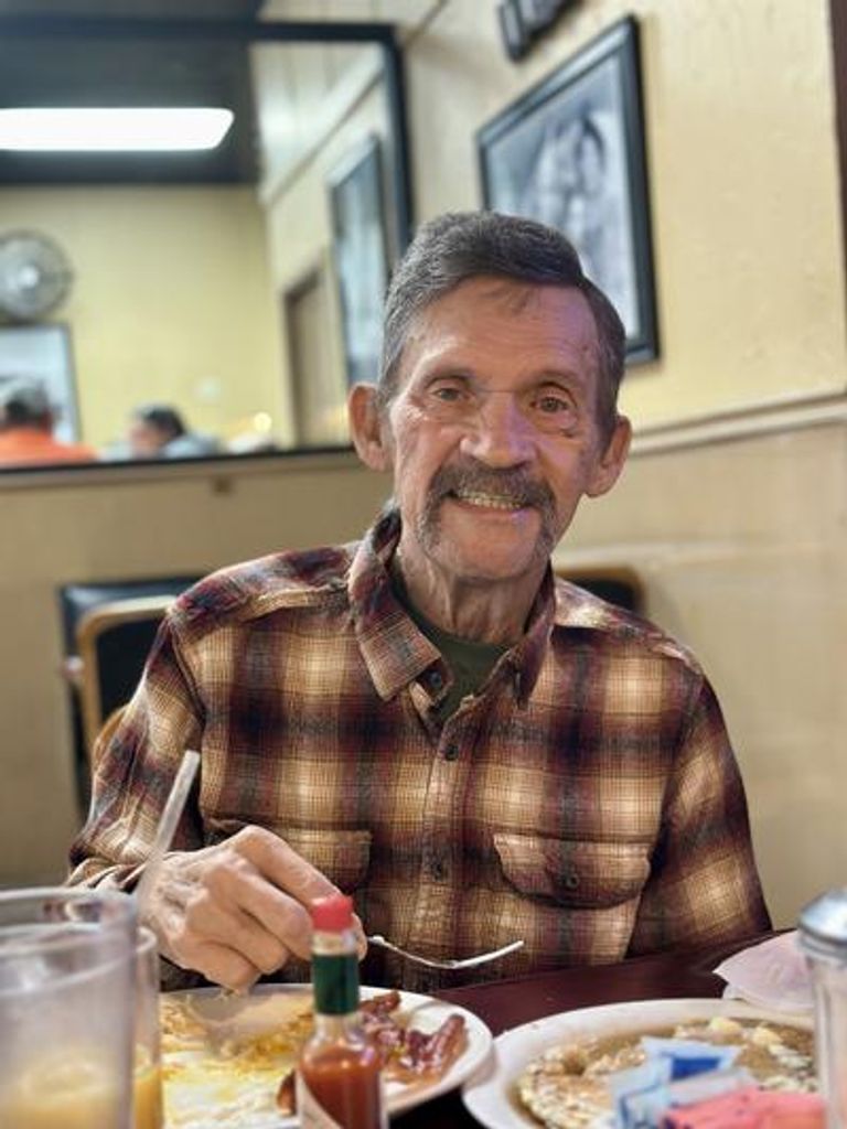 William E. Witherspoon Profile Photo