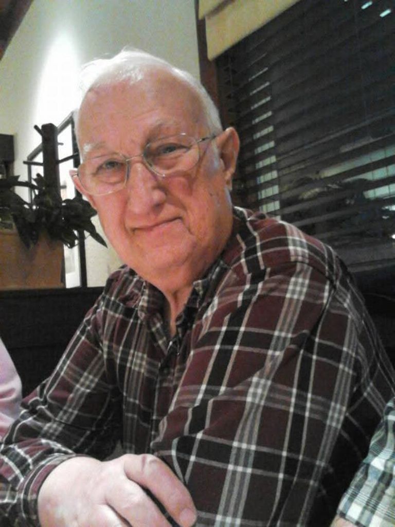 William "Bill" Glen Smith Profile Photo