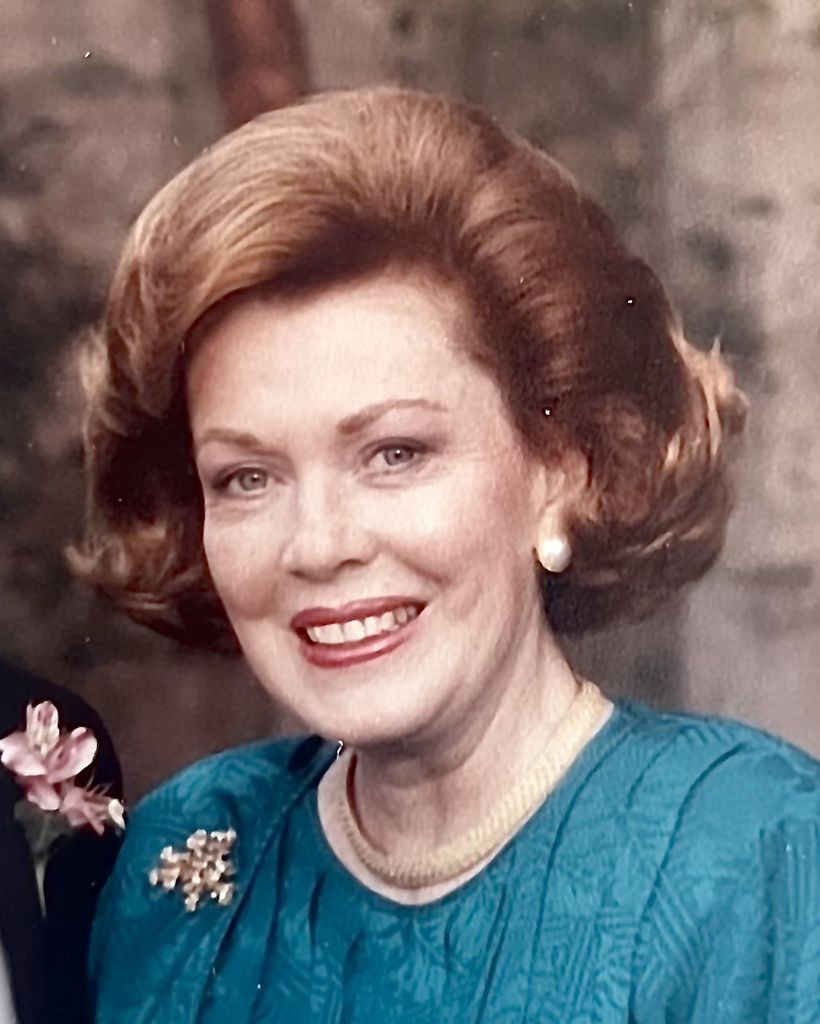 Mary H Lowe Profile Photo