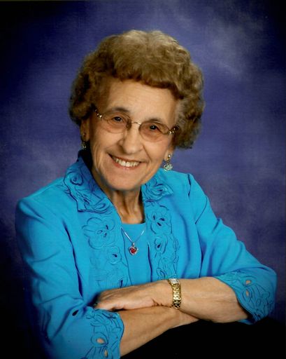 Dorine Trudeau's obituary image