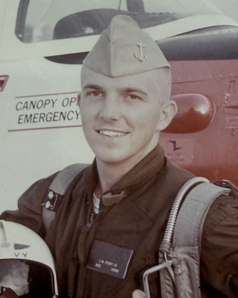 Leo William "Bill" Perry Jr. Profile Photo