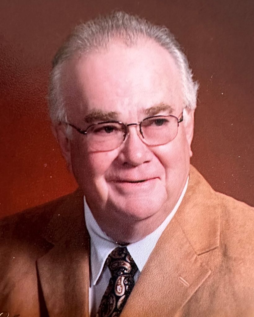 Stephen Edward Mayhew Profile Photo