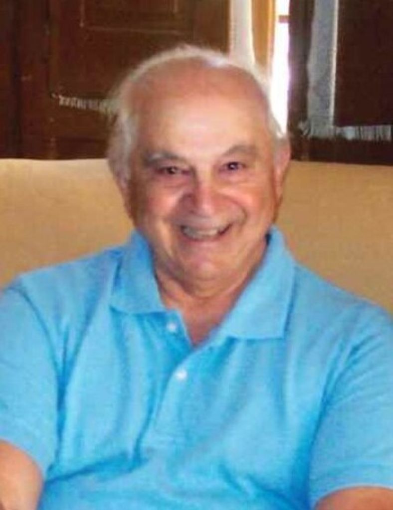 Edward A. Torrence Profile Photo