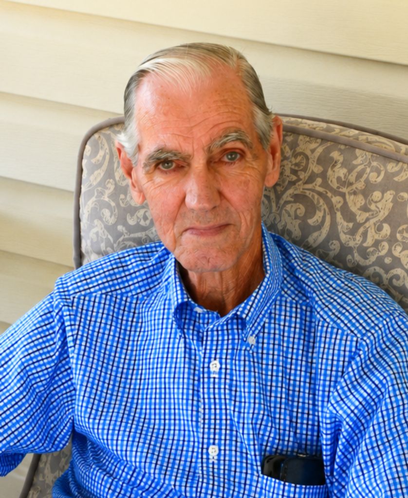 Claude "Sammy" Shelton Profile Photo