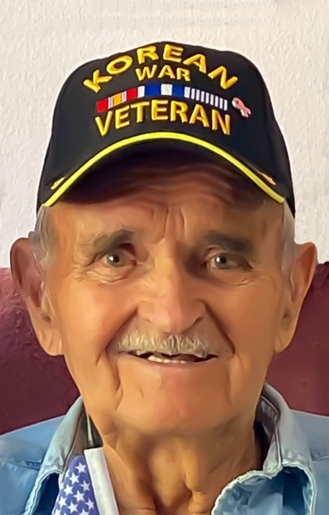 Harry Earl Brockmeier, Jr. Profile Photo