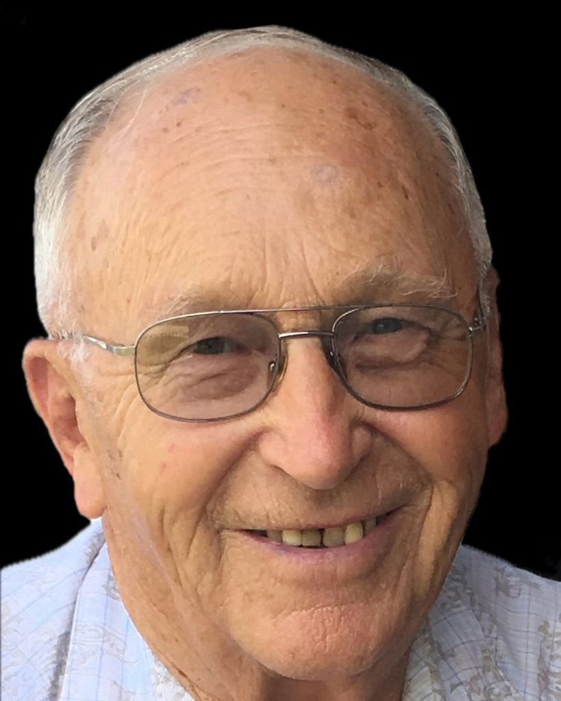 Eldon P. Hofer