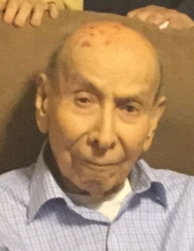 Gilberto Maldonado