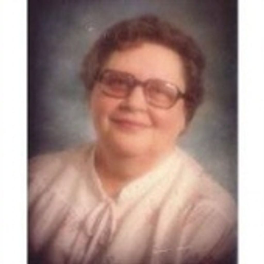Lois "Fern" Holbrook