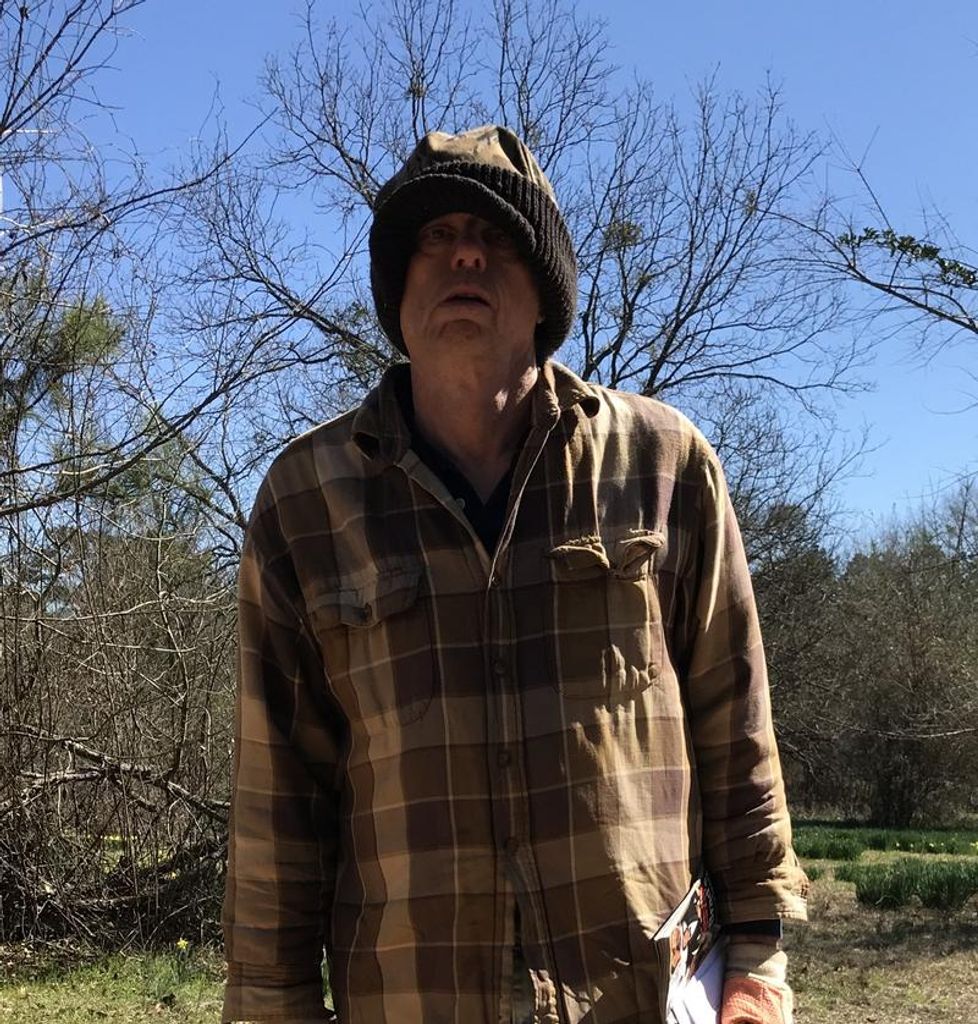 James Ray Jackson Profile Photo