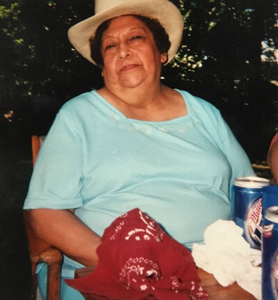 Mercedes Espitia Sandoval