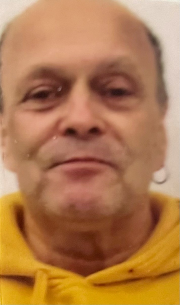 David Anthony Amaral Profile Photo