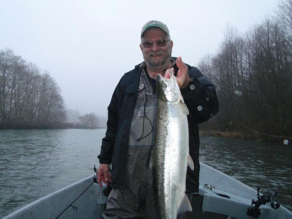 Leroy Strub Profile Photo