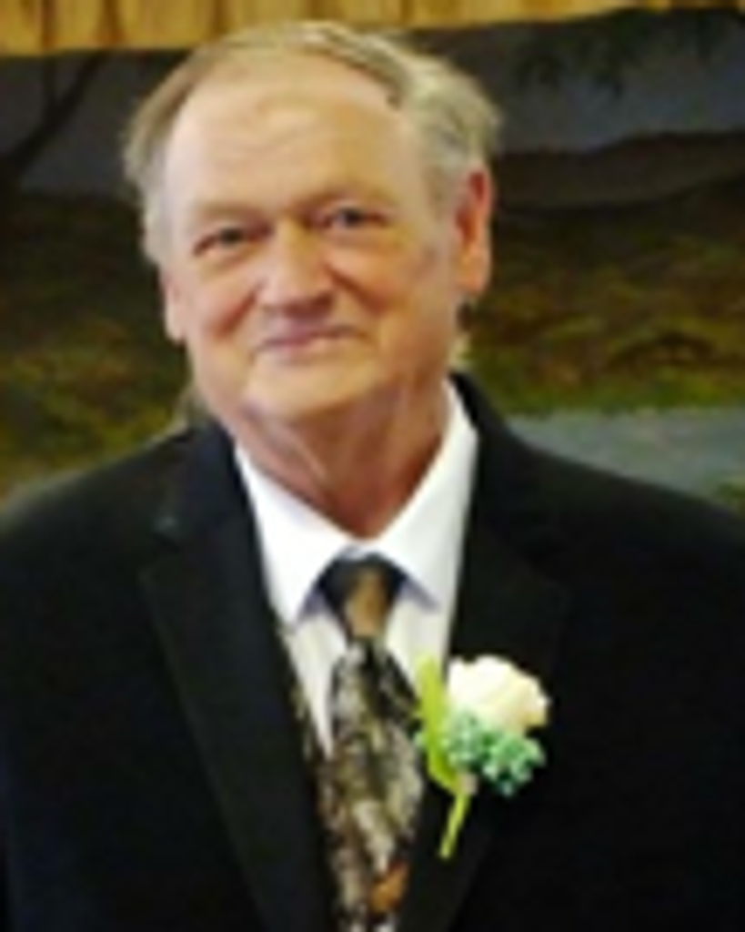 Milton Howard Noble, Sr. Profile Photo