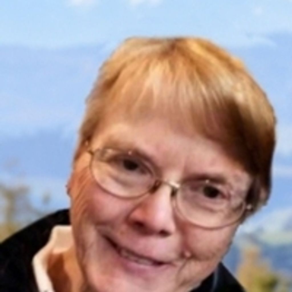 Kay E. (Ulmer) Stevens