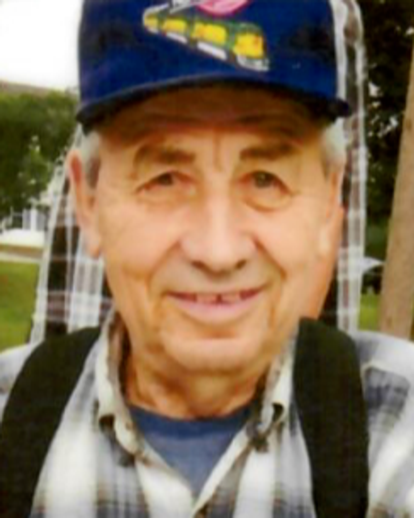 Delmar C. Blank