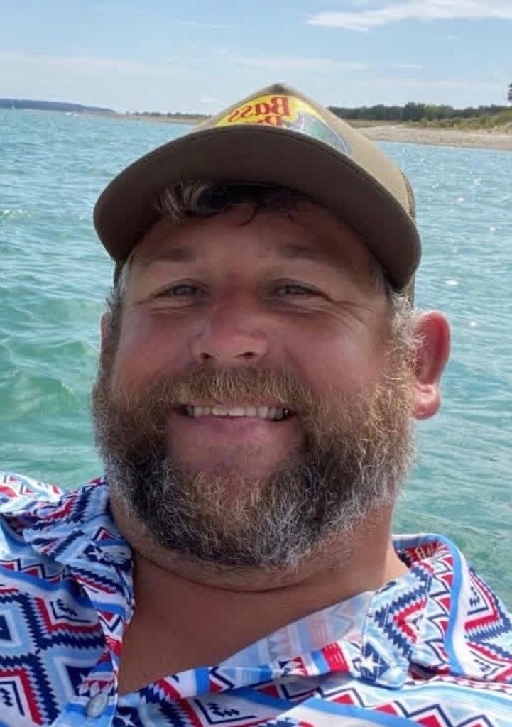 Kyle Dean Jenkins Profile Photo