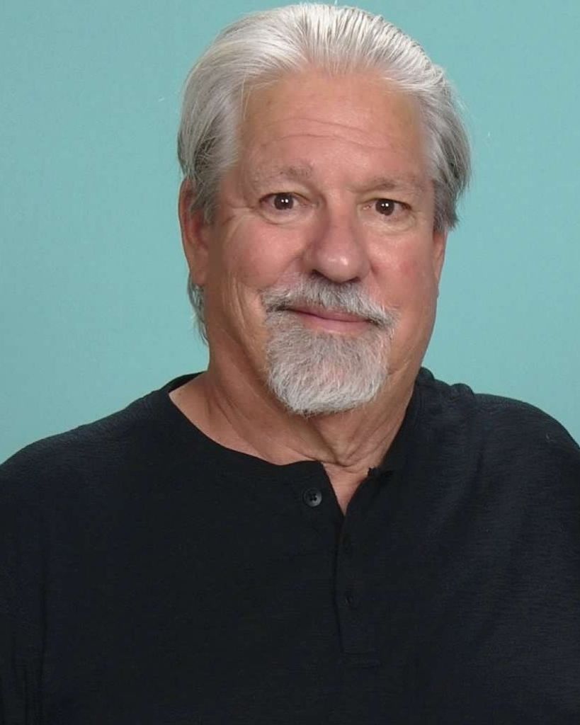 Matthew McPherson Profile Photo