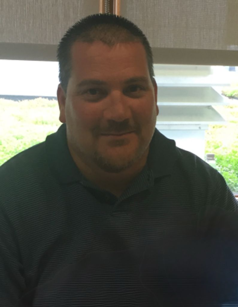 Kraig Robert Barnhard