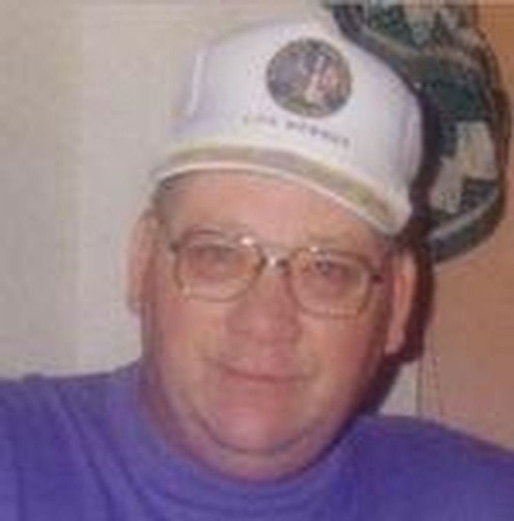 Richard James Kettering