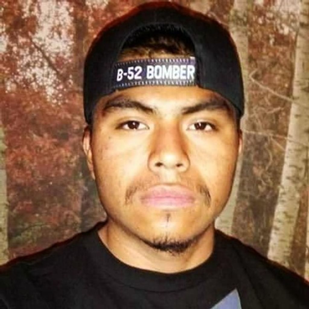 Nicolas Nicolas Lopez Profile Photo