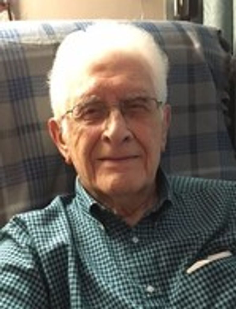Charles Keck