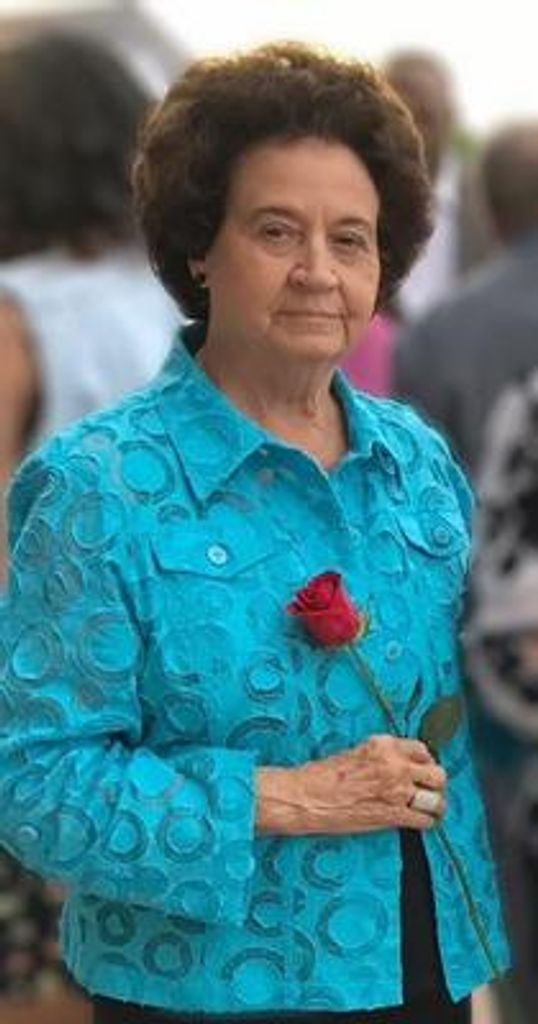 Dora Norrell Profile Photo