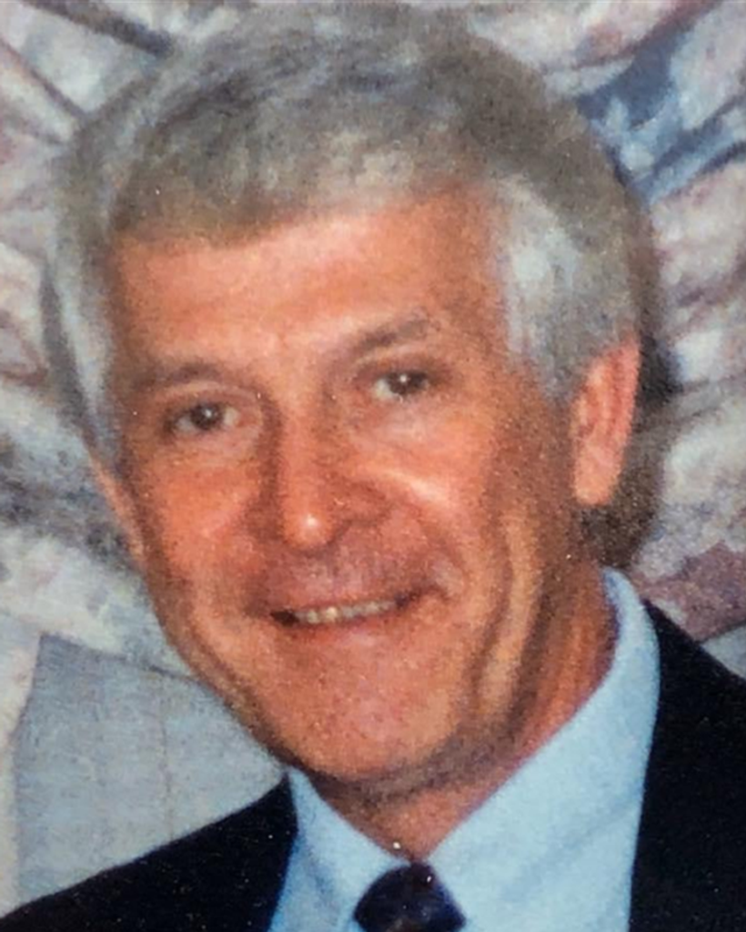 Bobbie “Bob” L. Griffin Sr.,