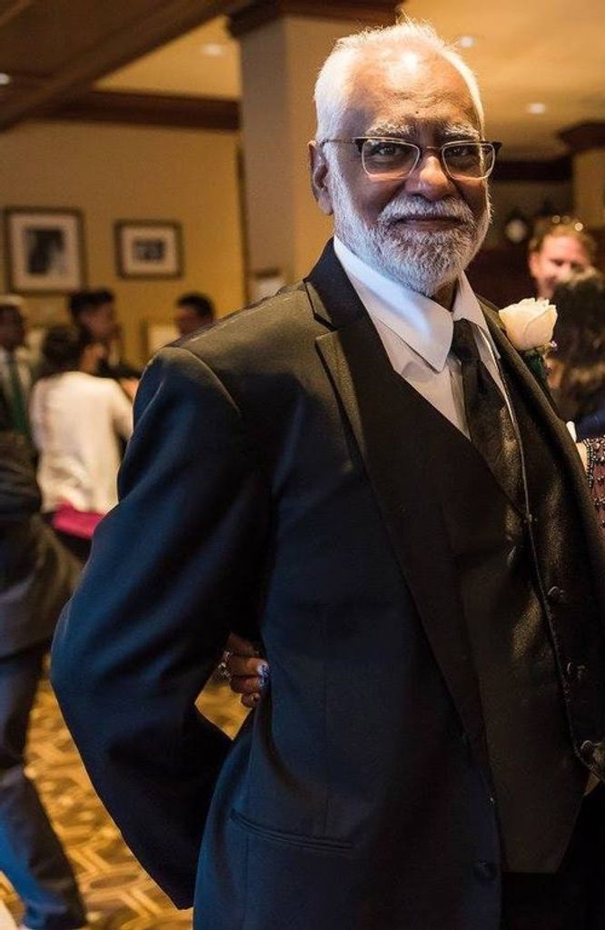 Cubison Veerasammy Profile Photo