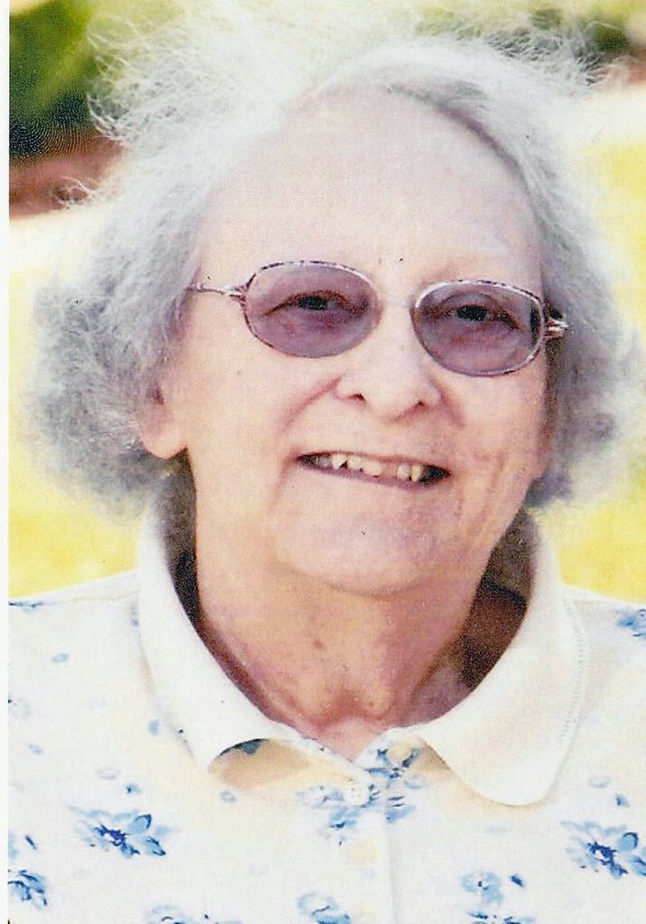 Charlene M. Hoefler Urhahn