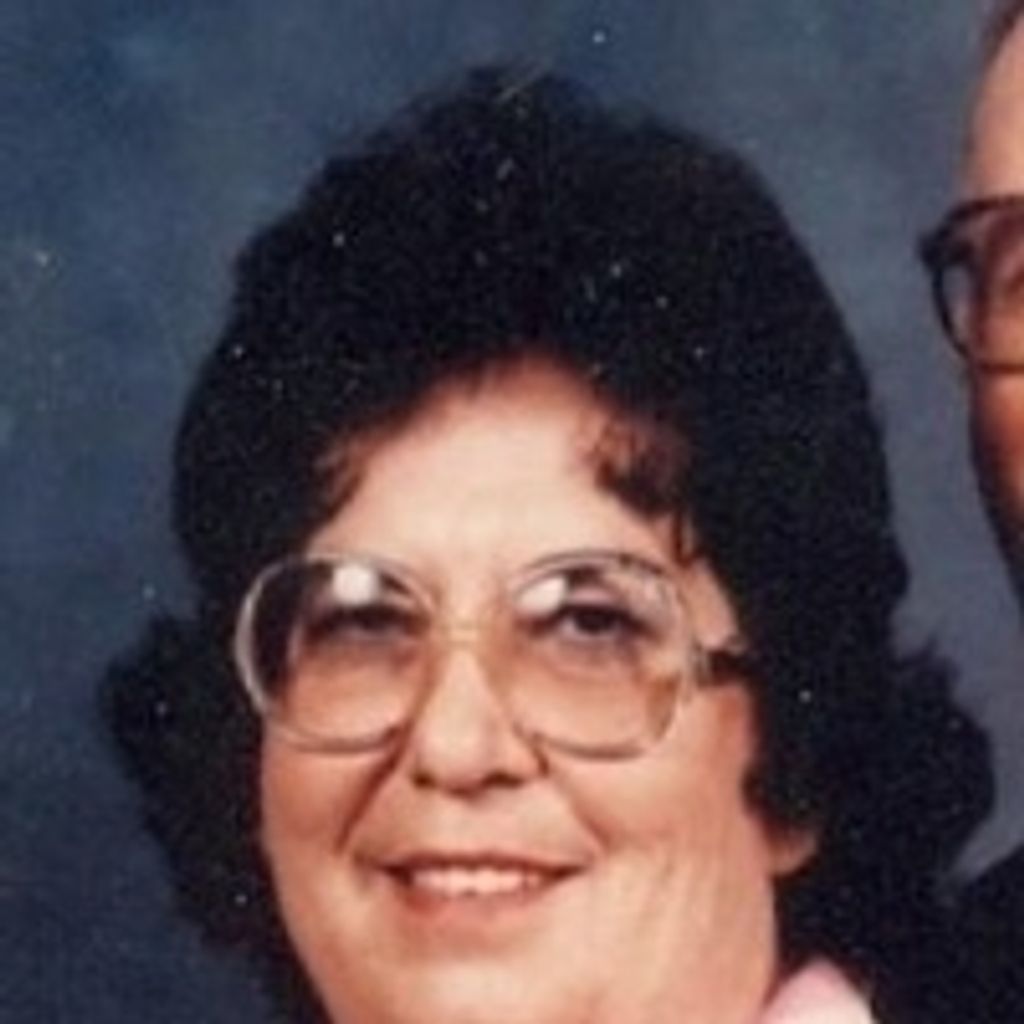 Hazel Frances Mulberry