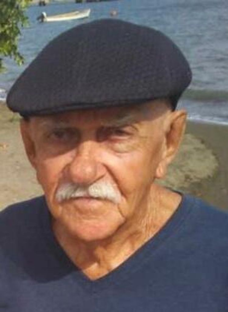 Rene Rivera Profile Photo