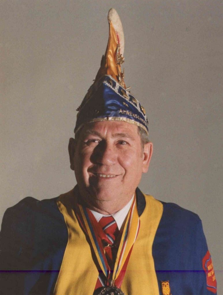 Joseph E. Braunig Profile Photo