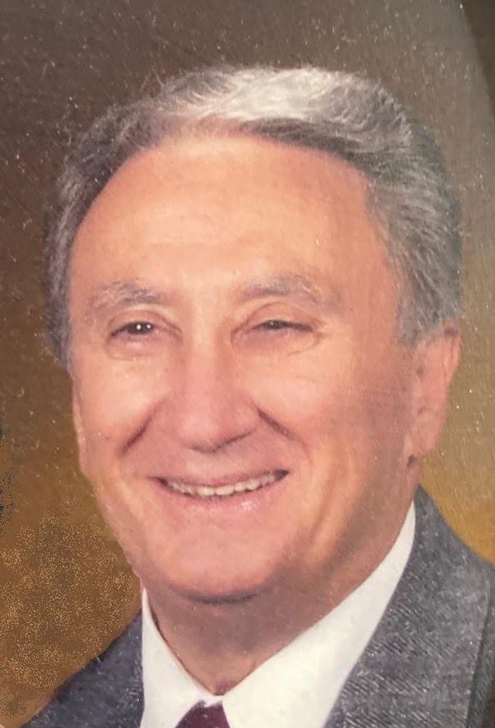 Paul Anthony Montello