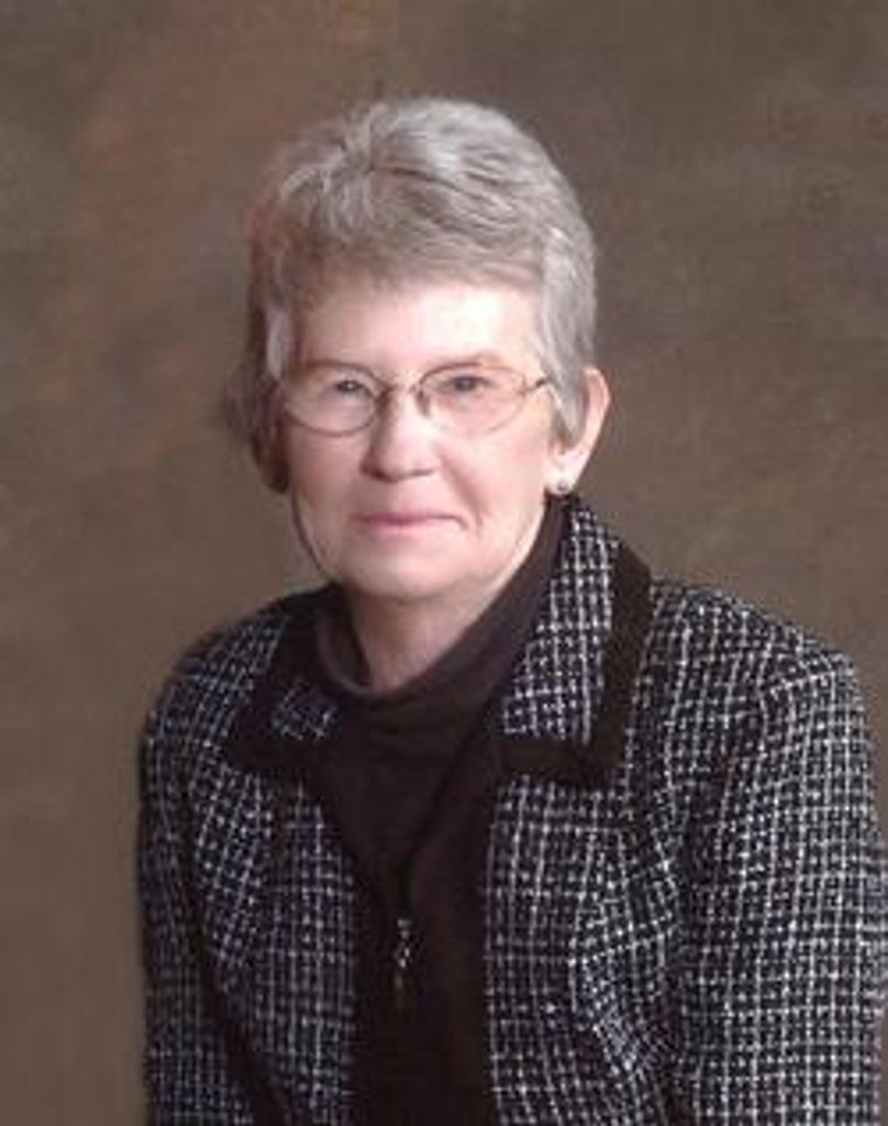 Janet Lee Wheeler