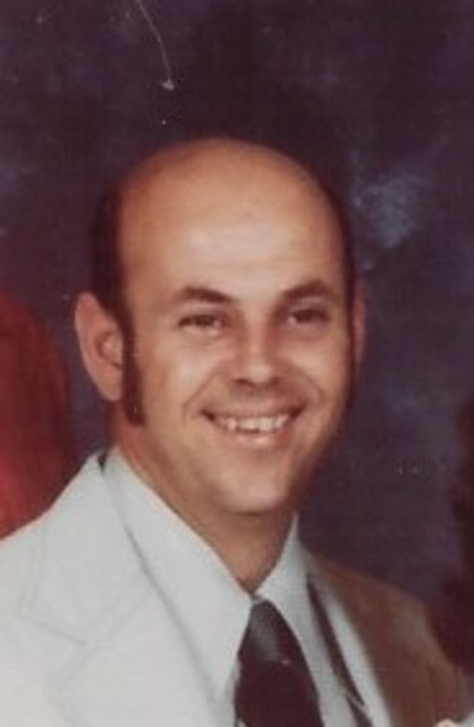 Robert Dale Abernathy