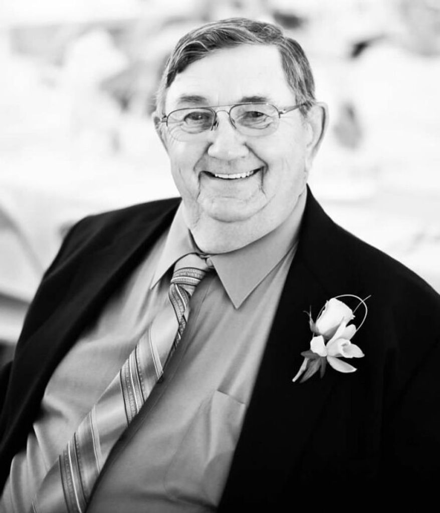 Larry Krienke