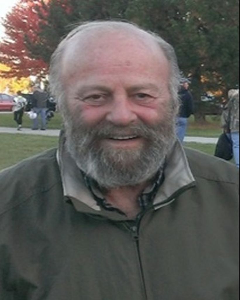 Robert M. Allen