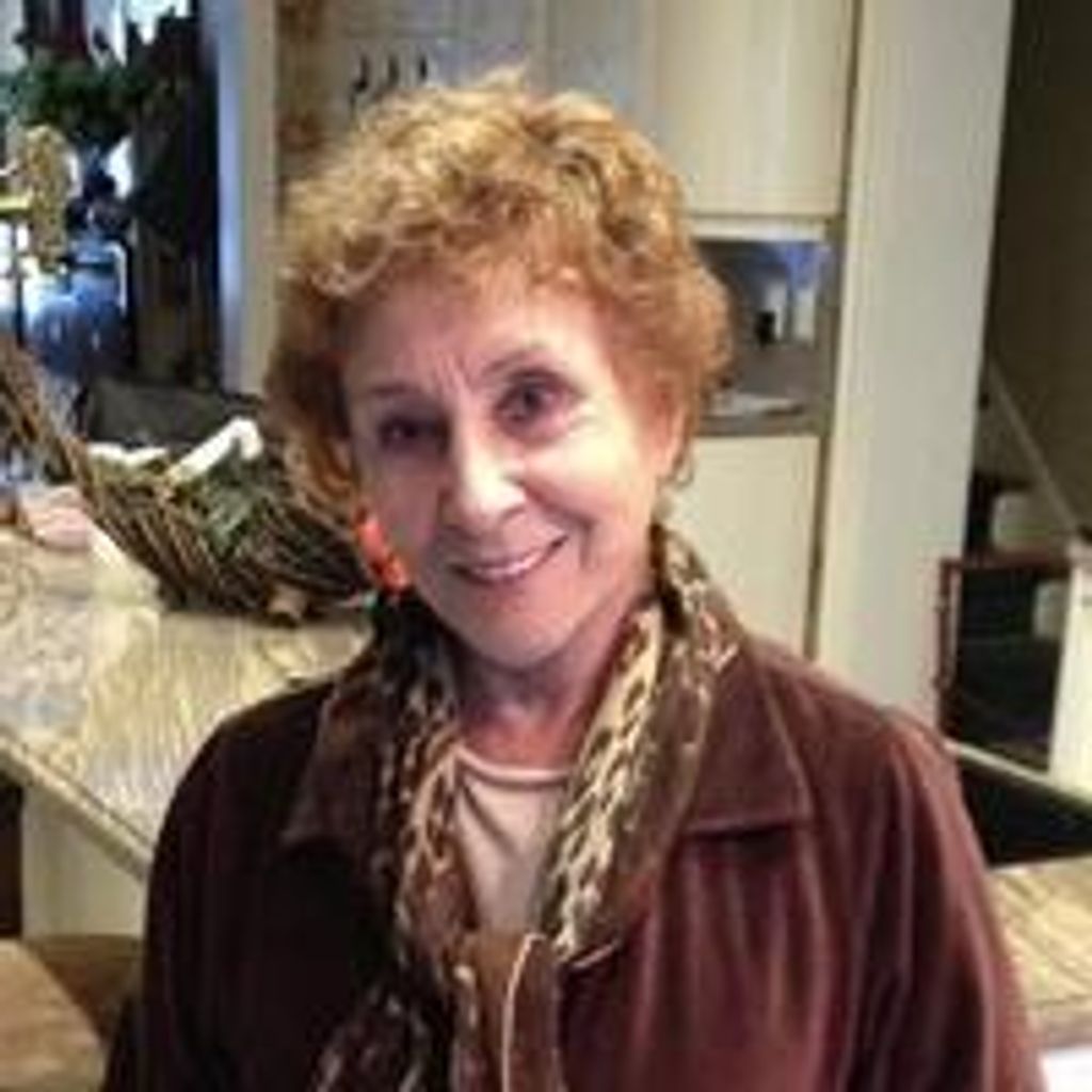 Ann Theresa Olson