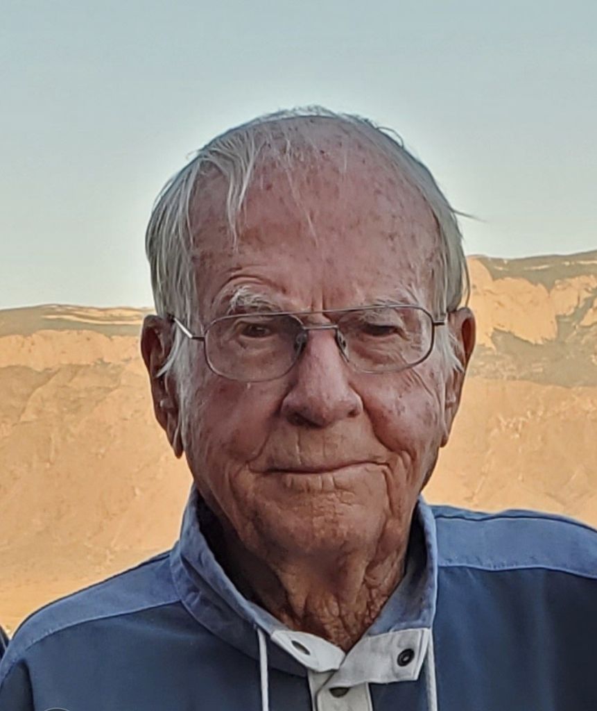 Donald Frederick Willenberg Profile Photo