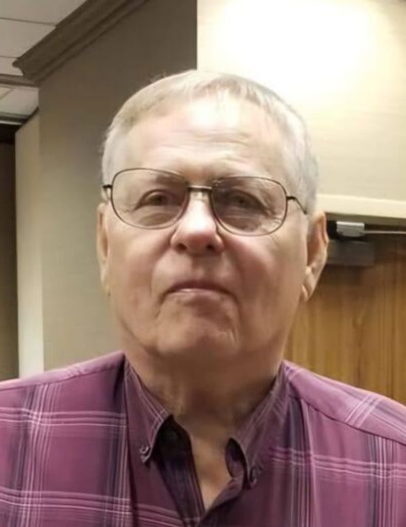 Edward Zins
